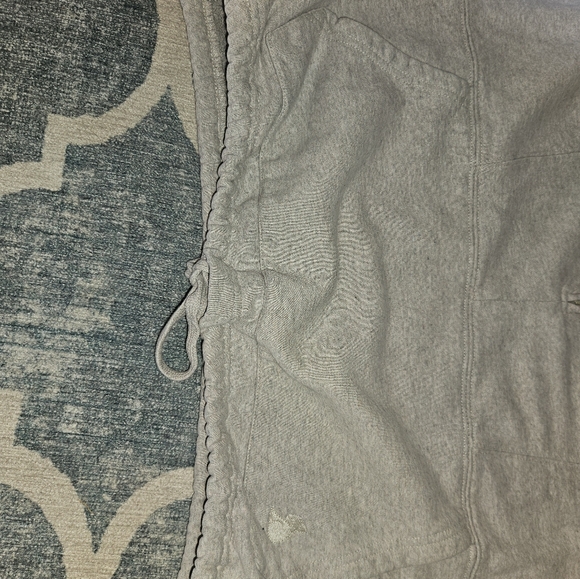 Kuwalla Grey Half Zip - Picture 8 of 13